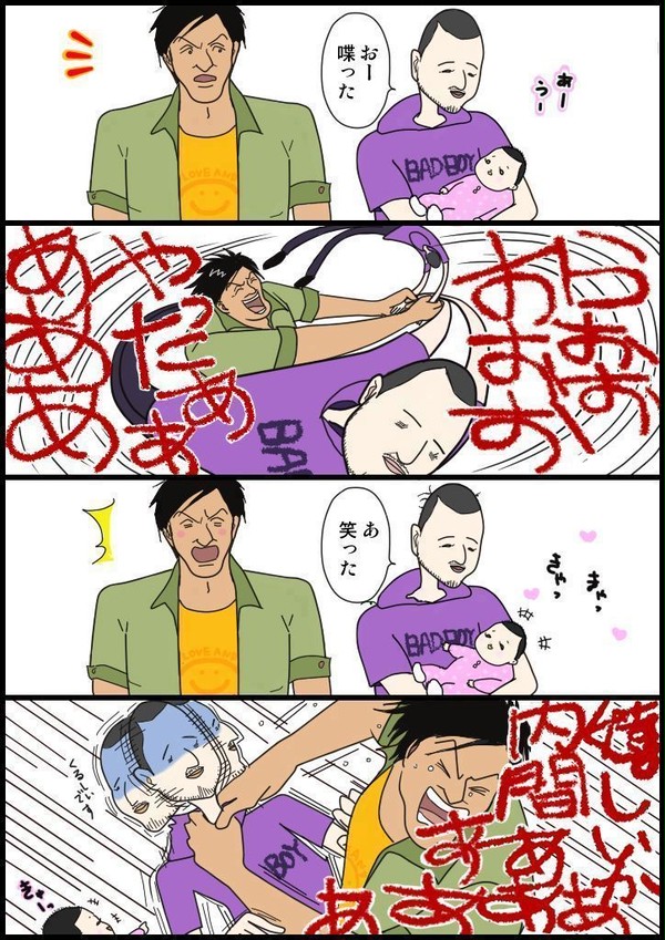 温度差