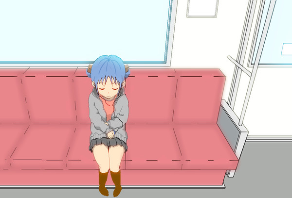 日常-mio-