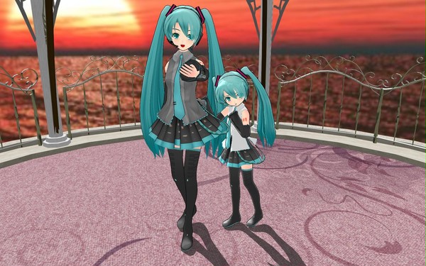 Shall We Dance?