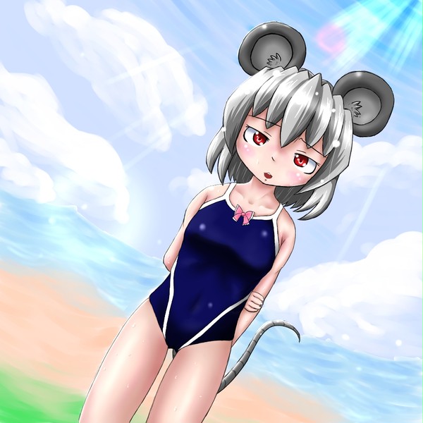 8月30日ちゅーずでい