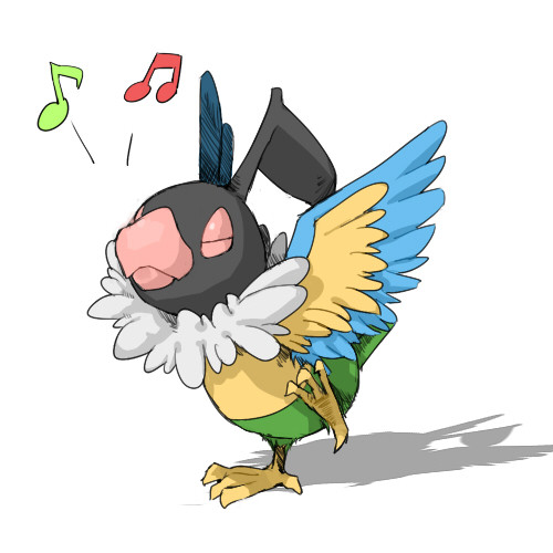 ペラップ