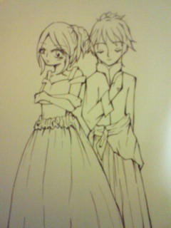 鏡音リン＆レン
