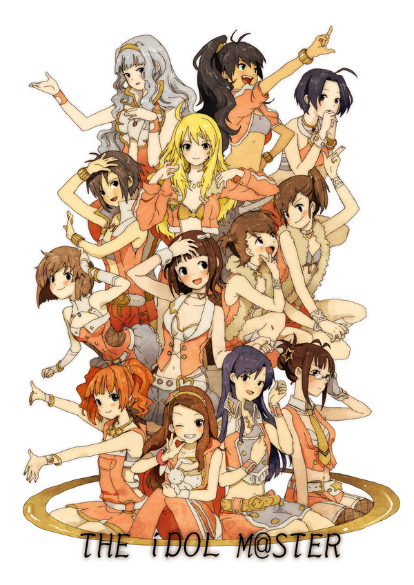 ♪