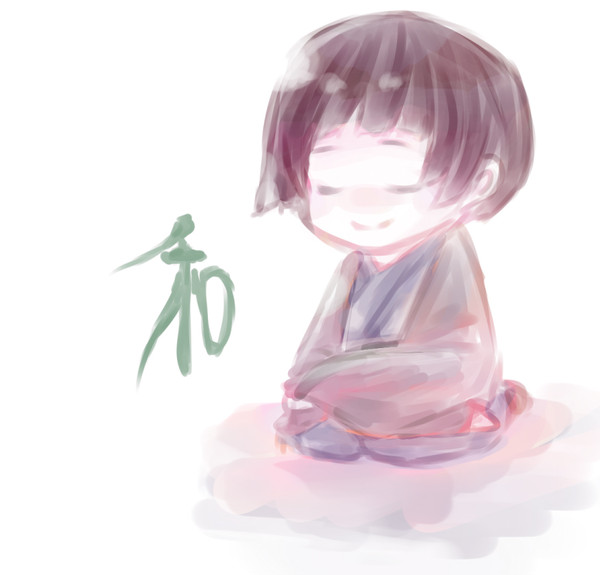 落書