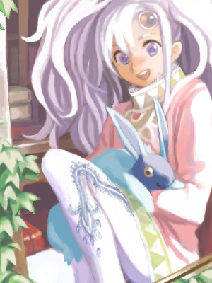 メルディ