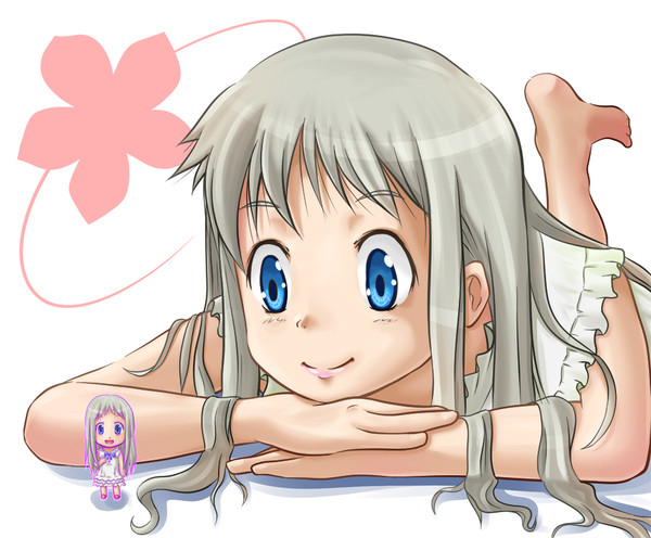 めんま