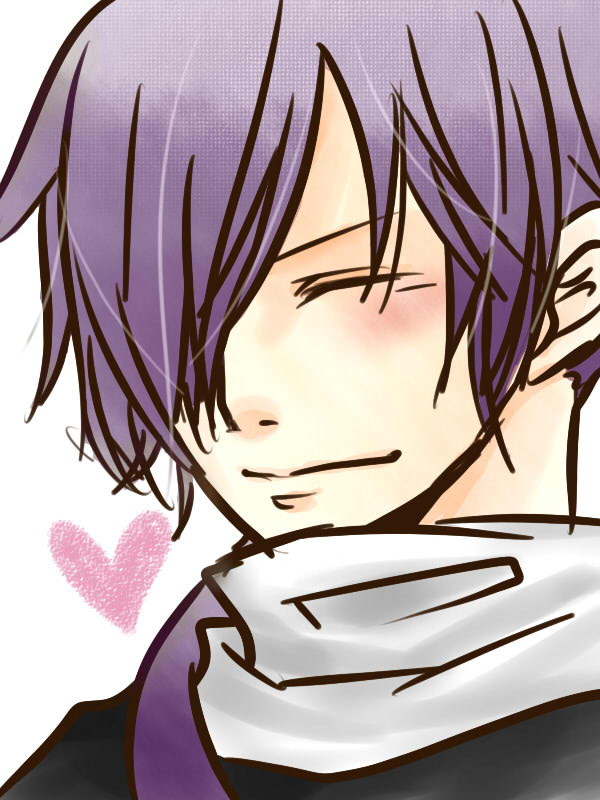 落書き