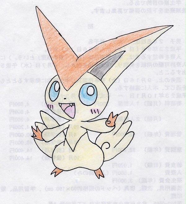ﾌﾟﾛﾌ画