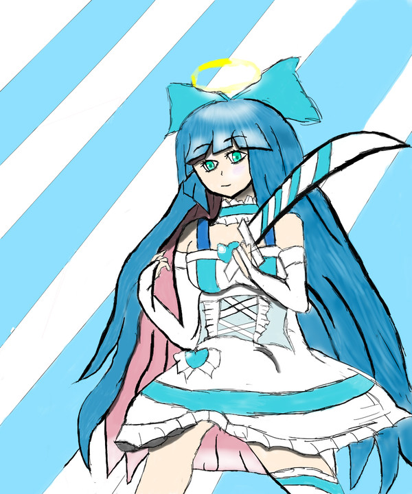 ストッキング