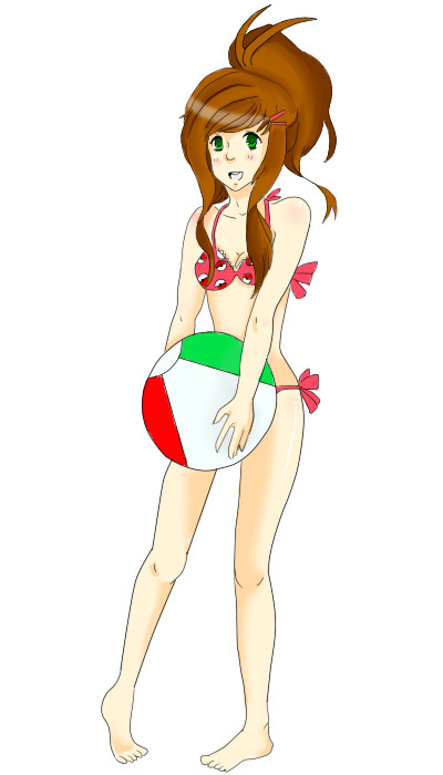 Pokemon: White