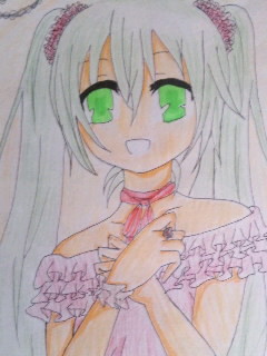 ミク