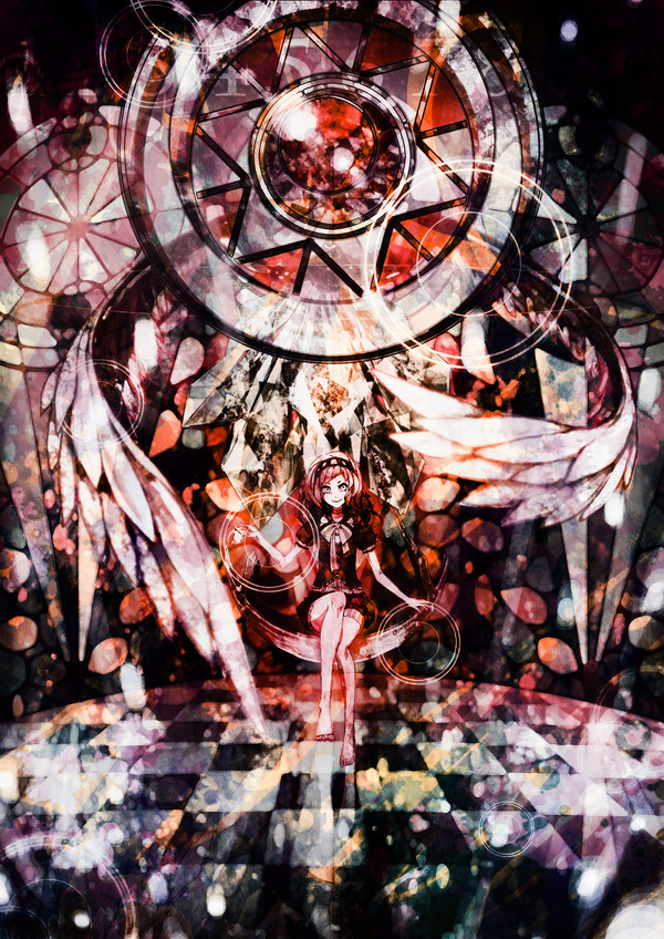柘榴