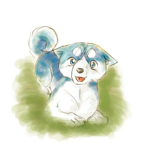 ぎんもふ