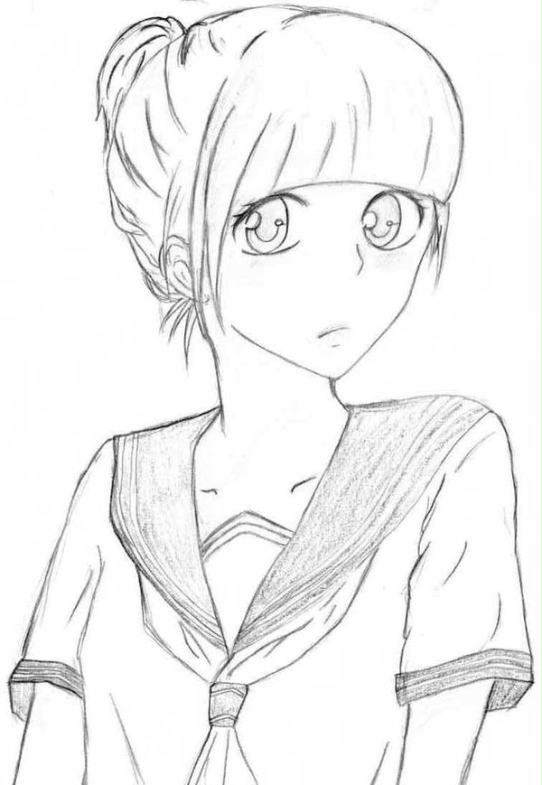 ルカちゃん