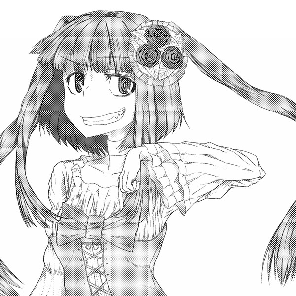 犯人は・・・