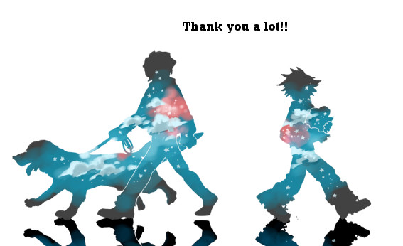 Thanks!!