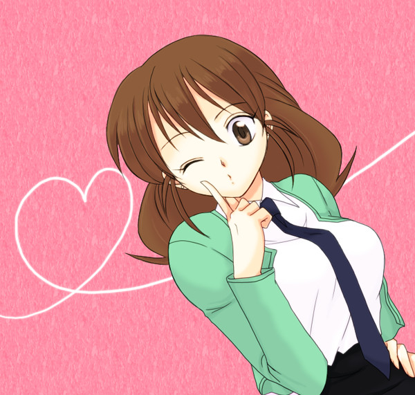 秋冬コーデ❤