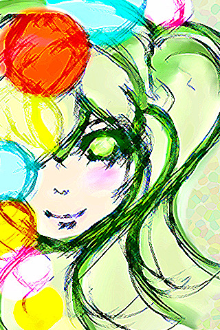 ミク誕生日！