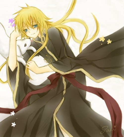 アローン♥♥