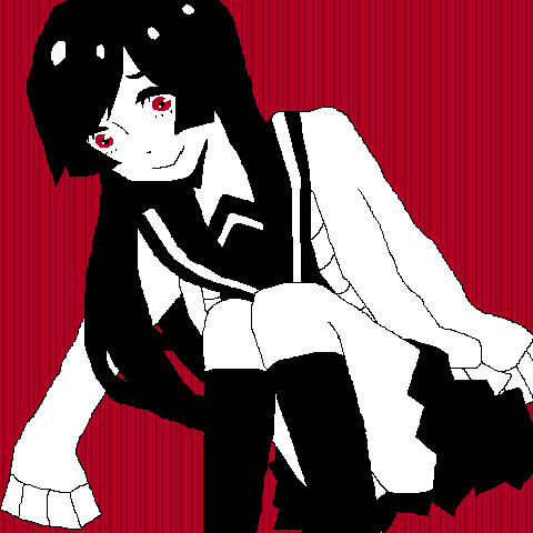 らくがき