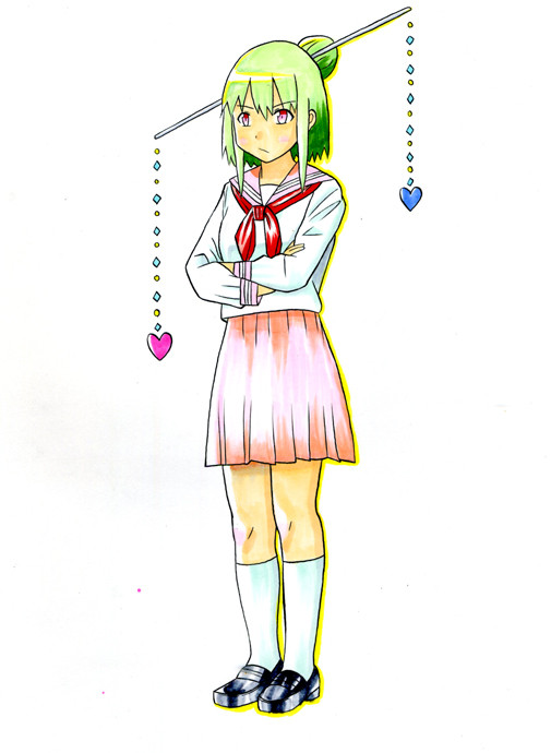 コピック