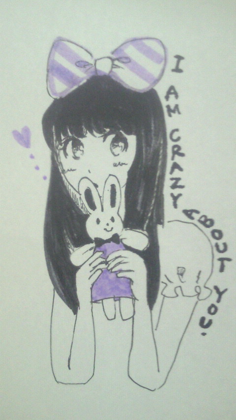 恋せよ乙女・:*:・(●´Д｀●)・:*:・