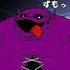 大食いグール