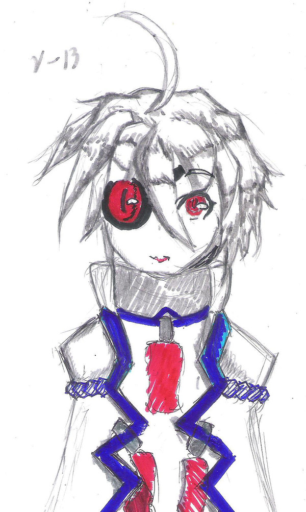 ニュー落書き