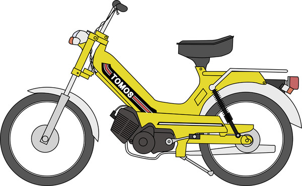 TOMOS