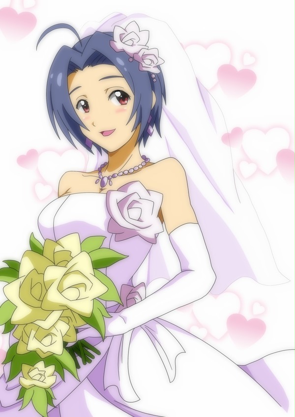 結婚してくれっ！！