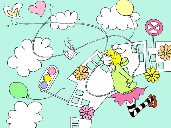 あの夢にきみが出てきた時から