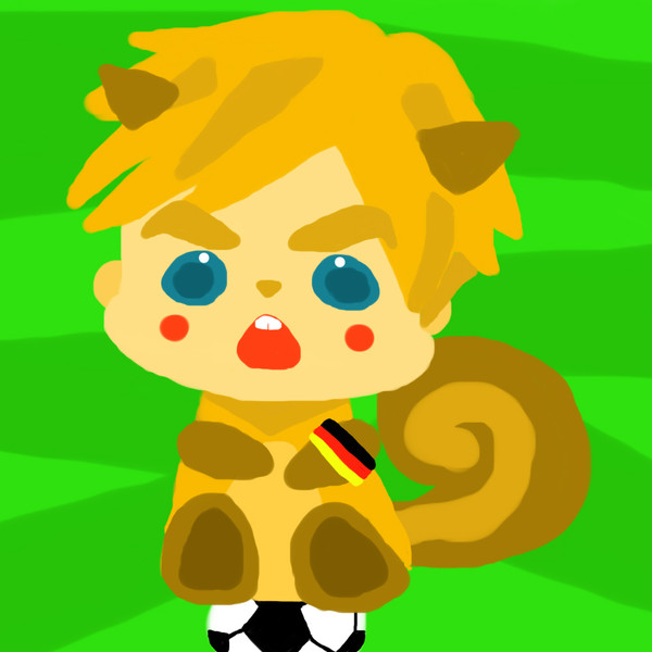 Eichhörnchen Lahm