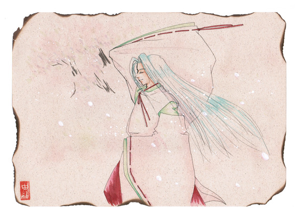 桜のころ