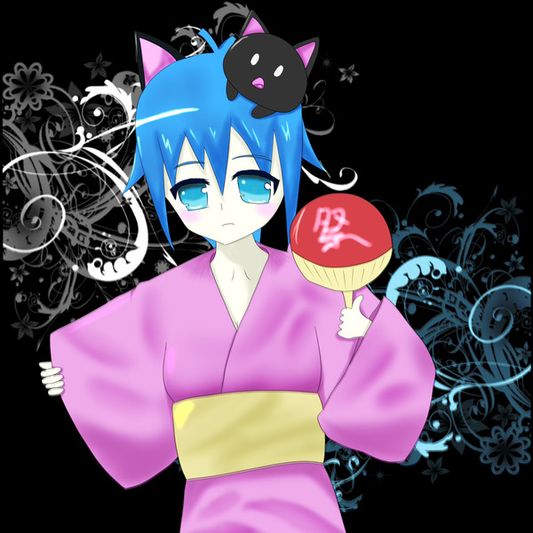 ミリィ+1