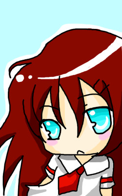 またもやオリキャラ