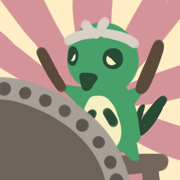 どんがどんが