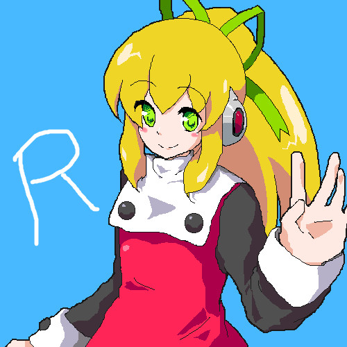 ロールちゃん