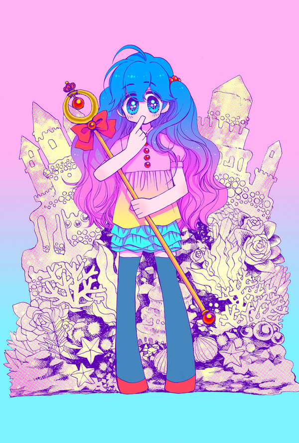 いくらちゃん