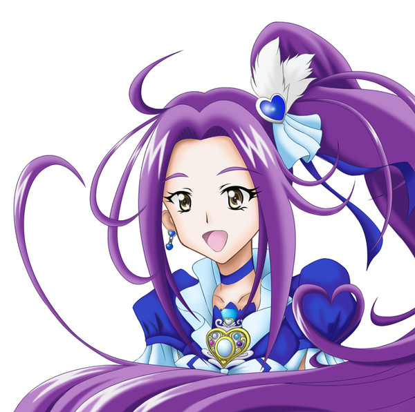 キュアビート♪