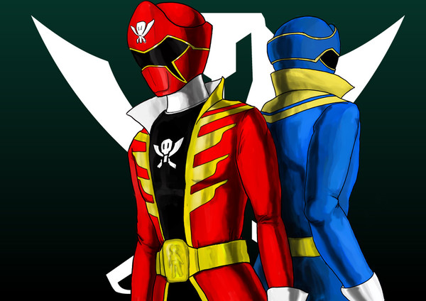 マーベラスとジョー