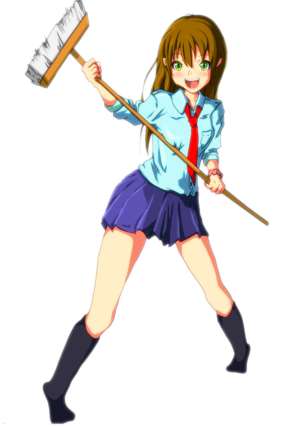 オリキャラ