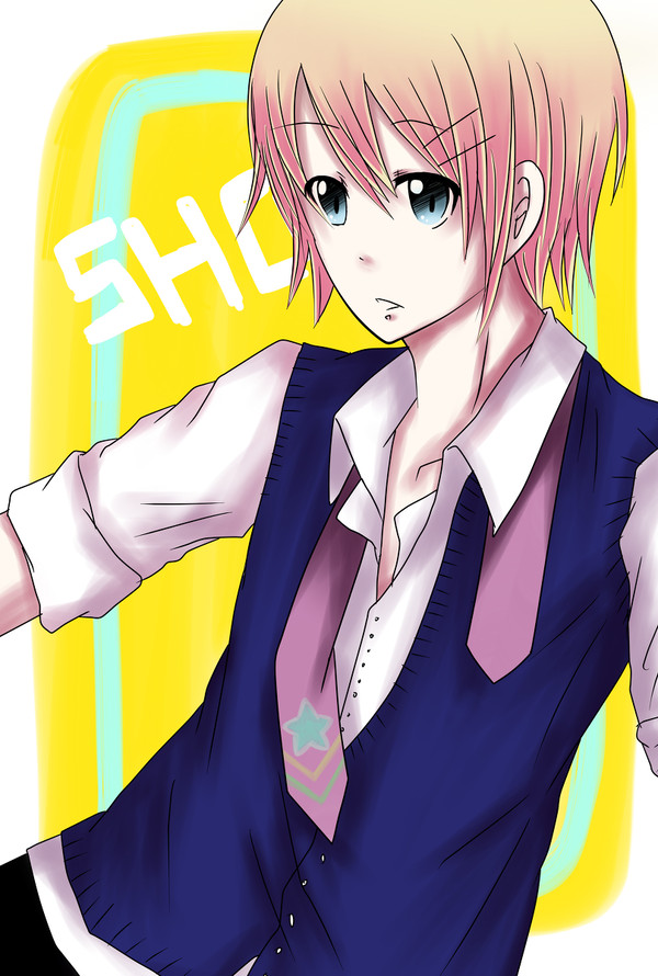 翔君かわいいよ翔君