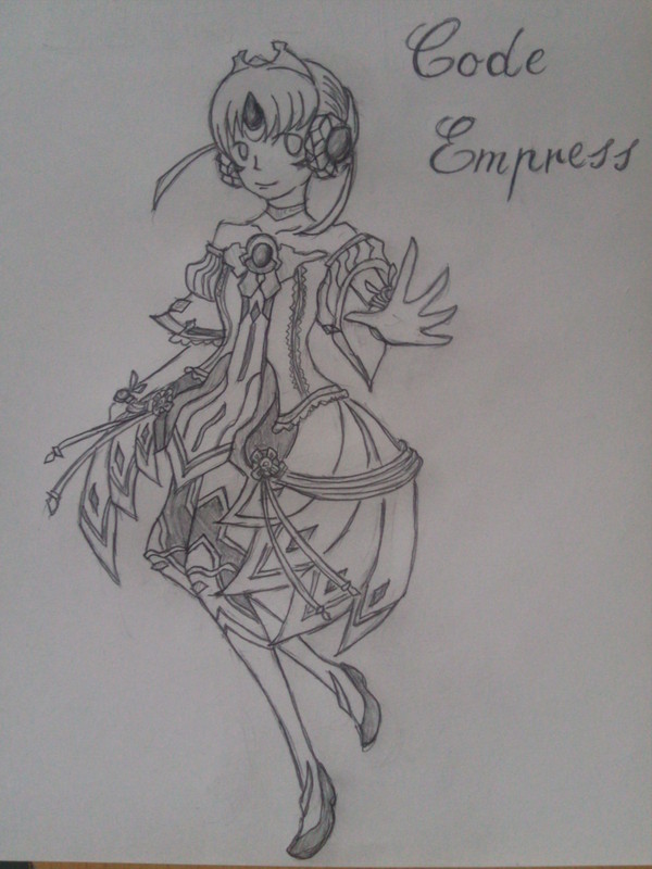 Code_Empress