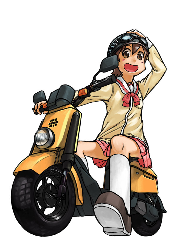 げんつきゆっこ
