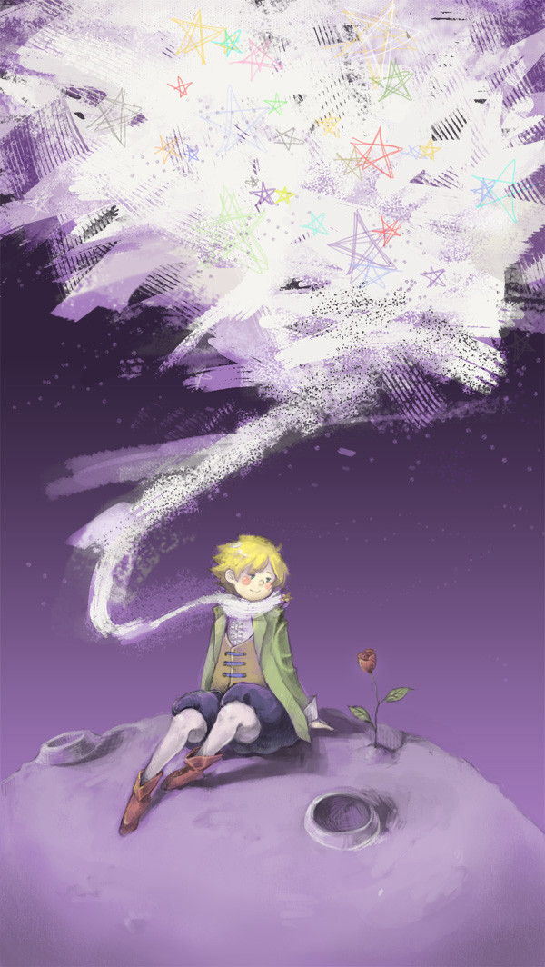 星の王子さま