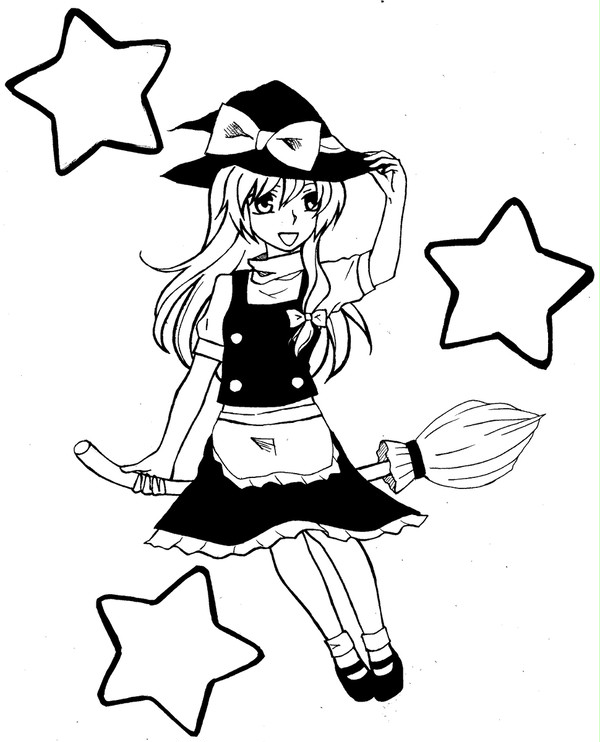 魔理沙