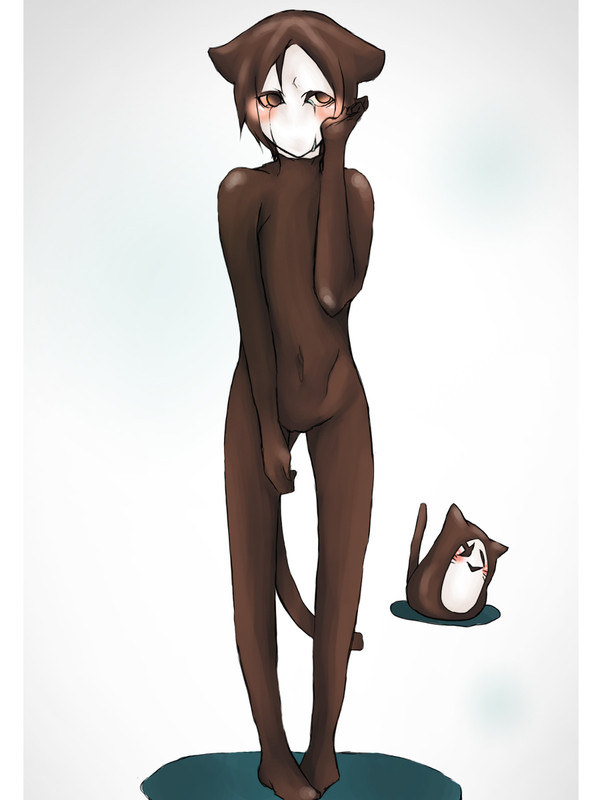 ﾋﾟﾛﾋﾟﾛ・・・・・・