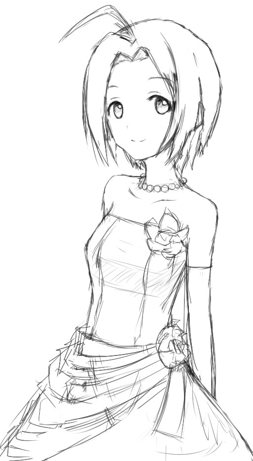 あずささん