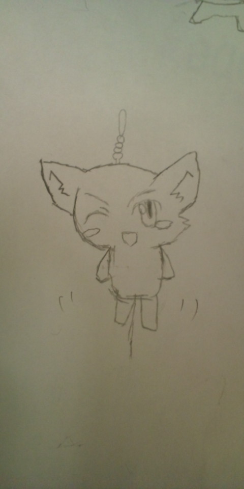 アナログ