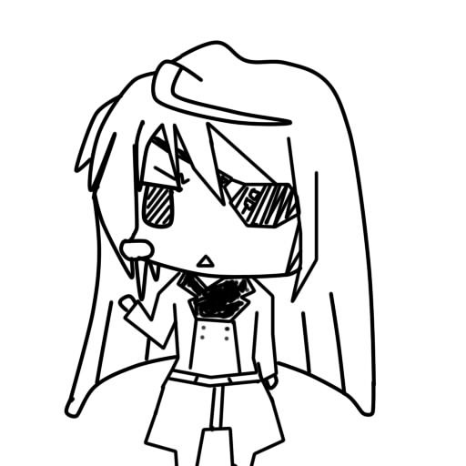 ラウラちゃん